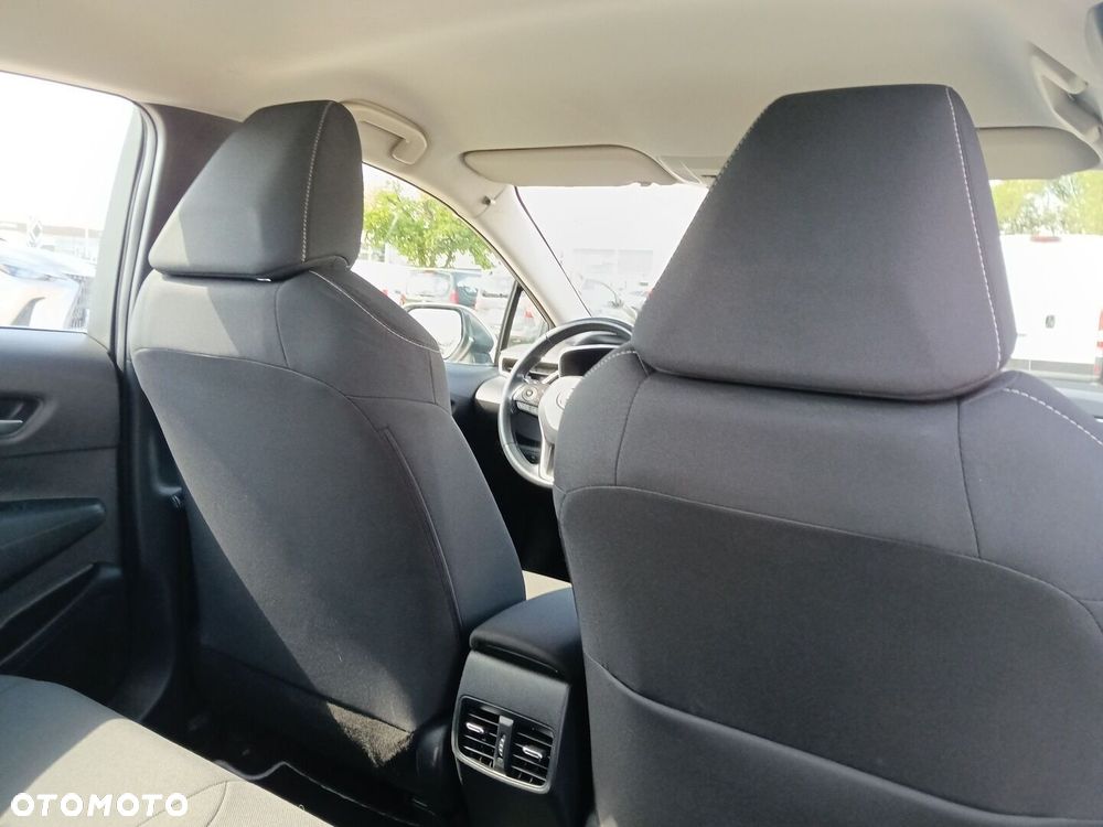 Toyota Corolla 1.8 Hybrid Comfort - 15