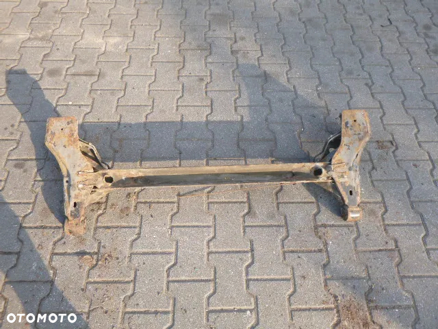 BELKA TYŁ TYLNA OPEL CORSA C 00-06 - 13