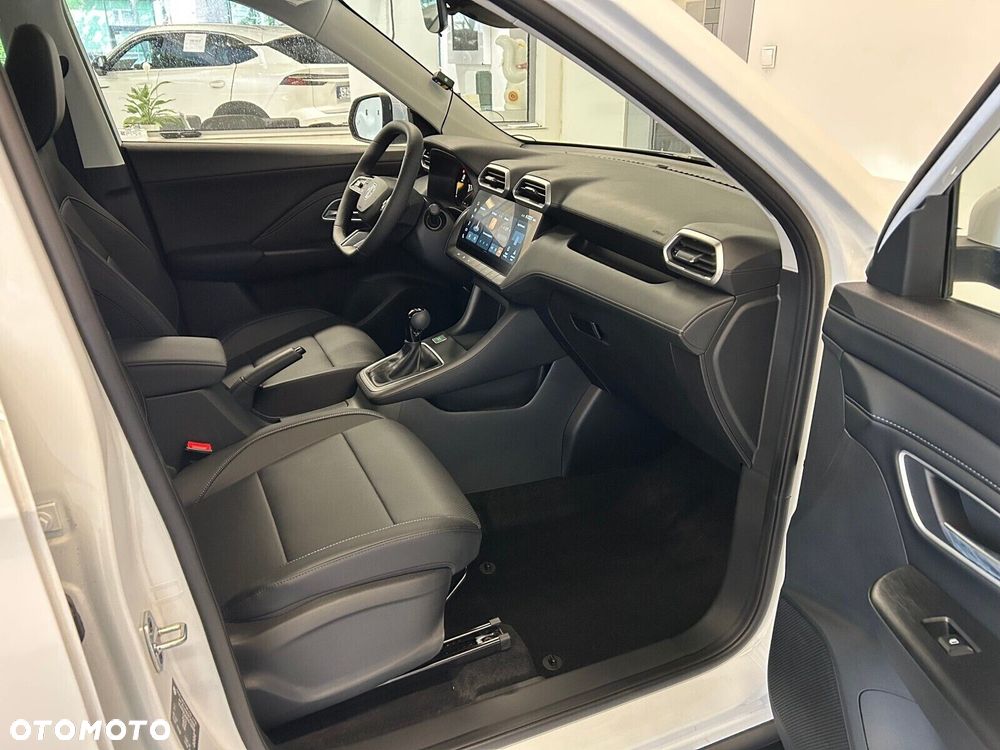 MG ZS - 22