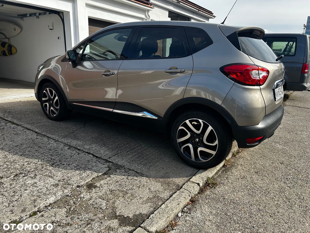 Renault Captur - 11