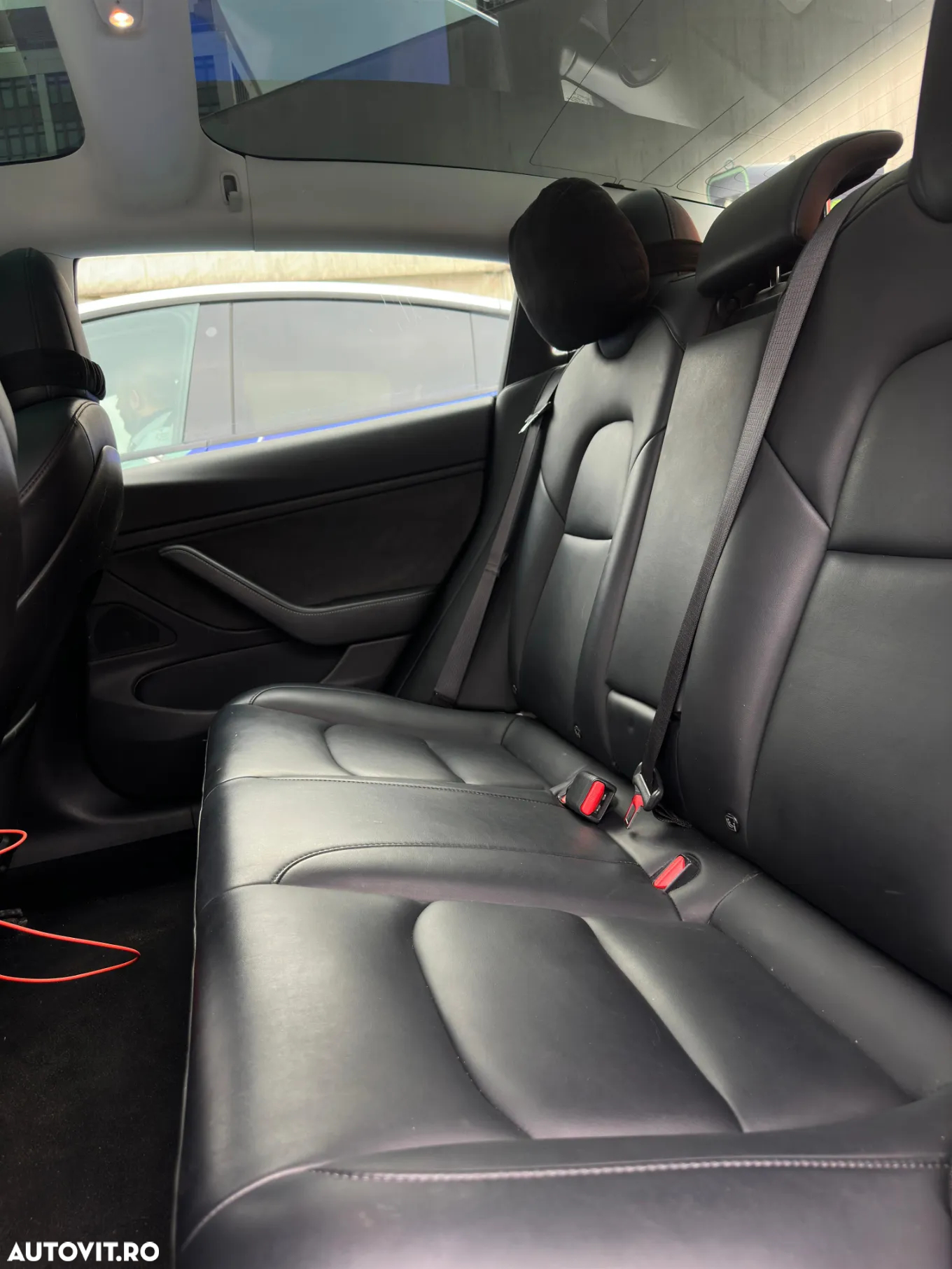 Tesla Model 3 Standard Reichweite Plus Hinterradantrieb - 15