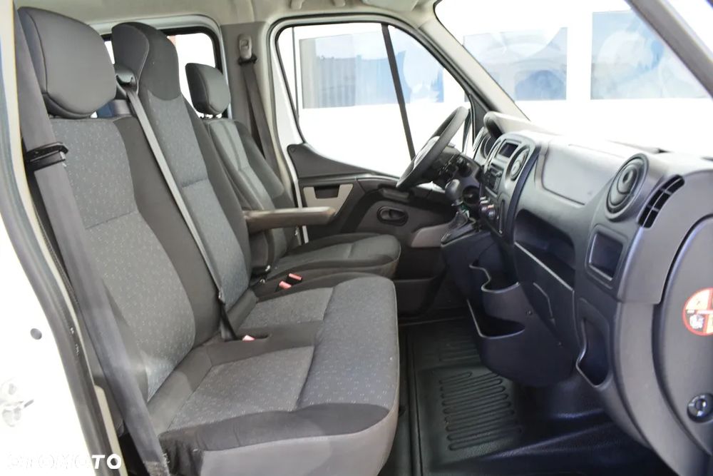 Opel MOVANO DOKA - 27