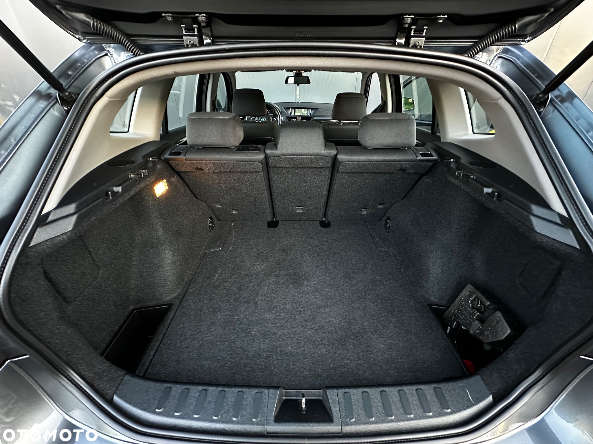 BMW X1 xDrive18d - 29