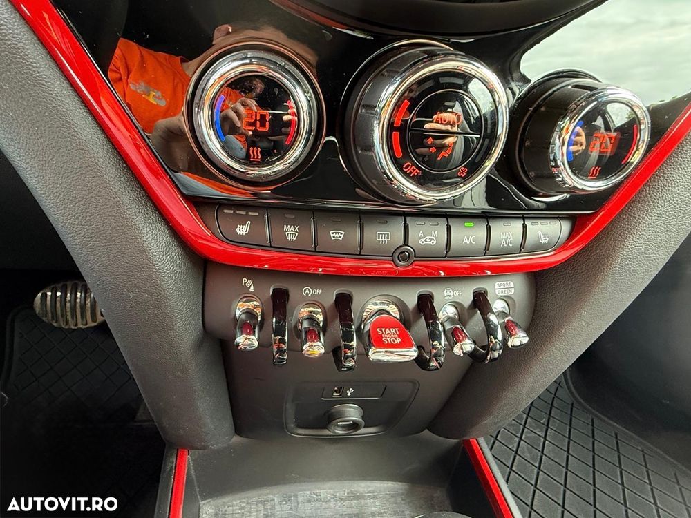 Mini Countryman JCW ALL4 - 7