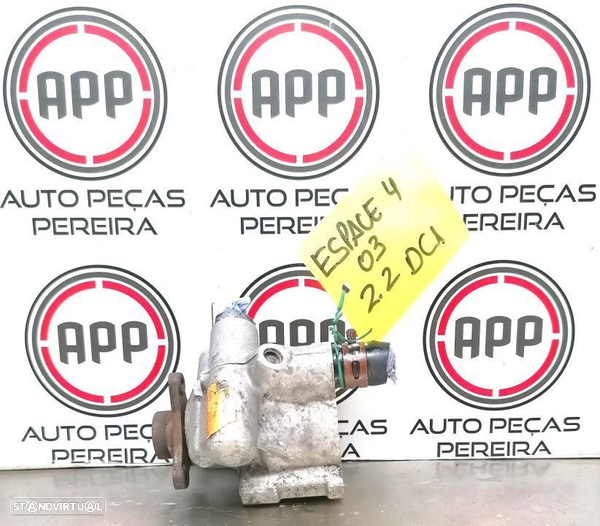 Bomba direção assistida Renault Laguna 2, Espace 4 2.2 DCI.