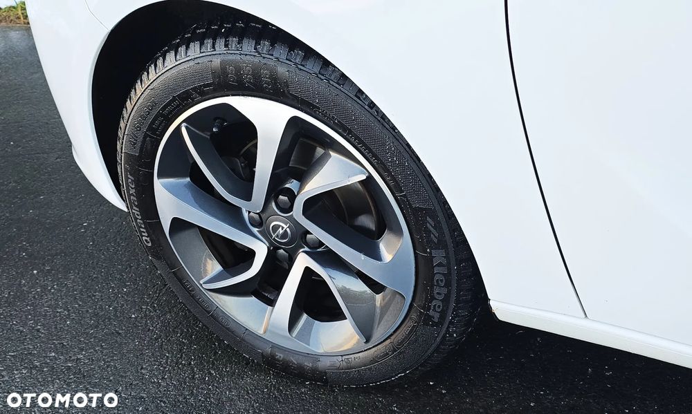 Opel Adam 1.4 Glam S&S - 19