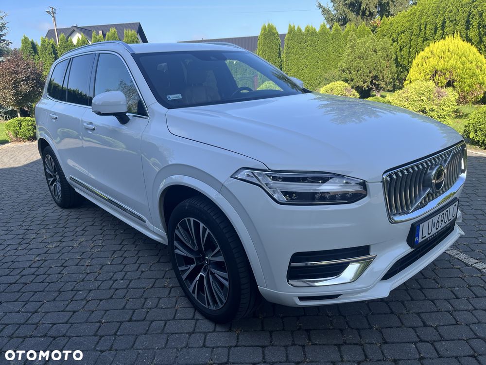 Volvo XC 90 - 4