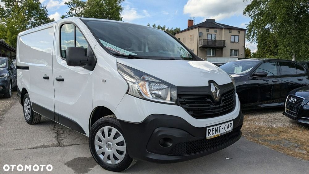 Renault Trafic - 6