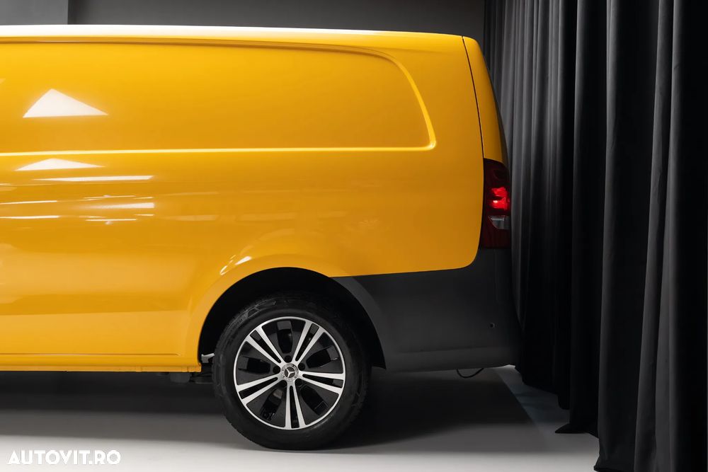 Mercedes-Benz Vito - 9