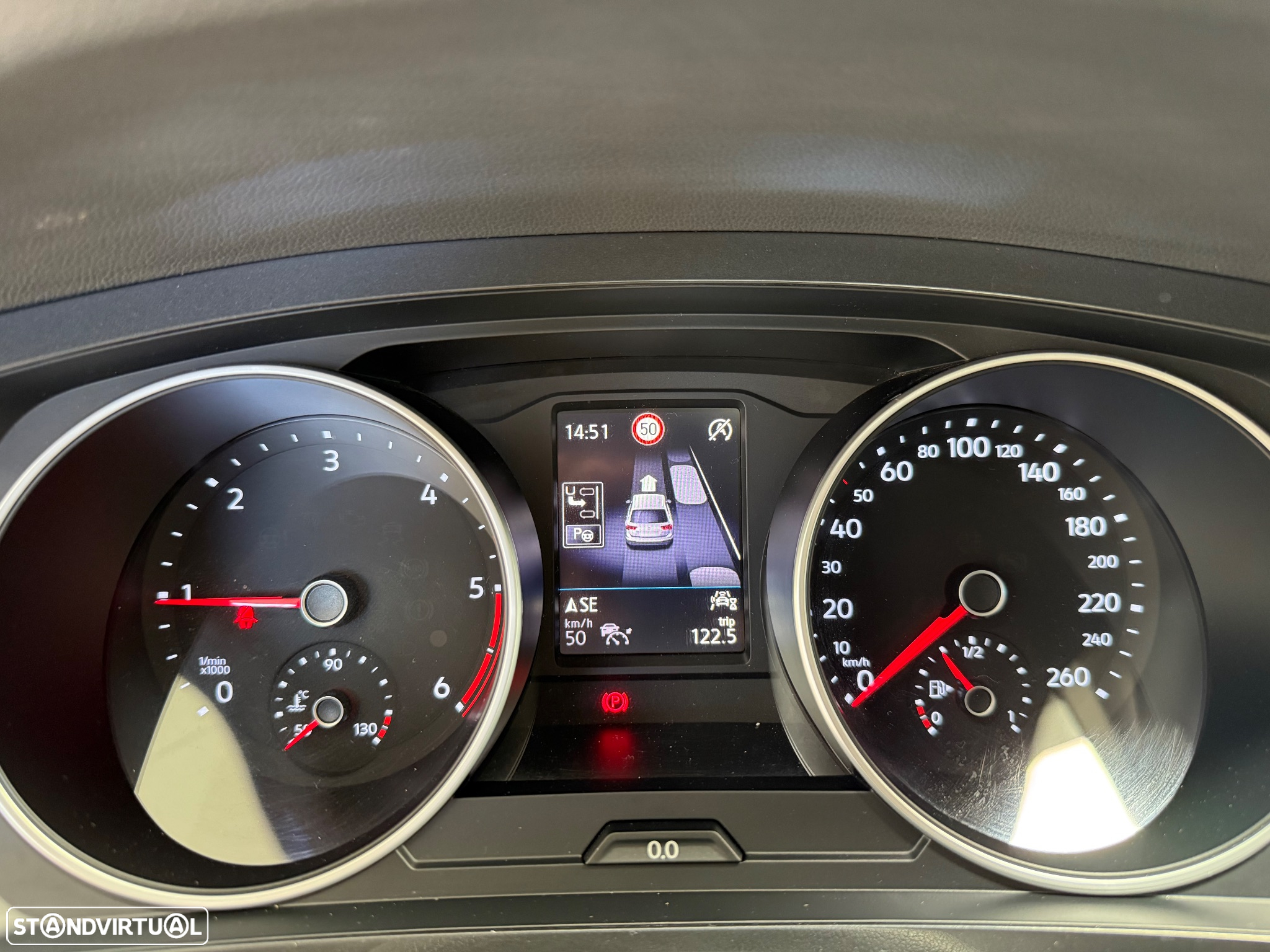 VW Tiguan 2.0 TDI Life - 16