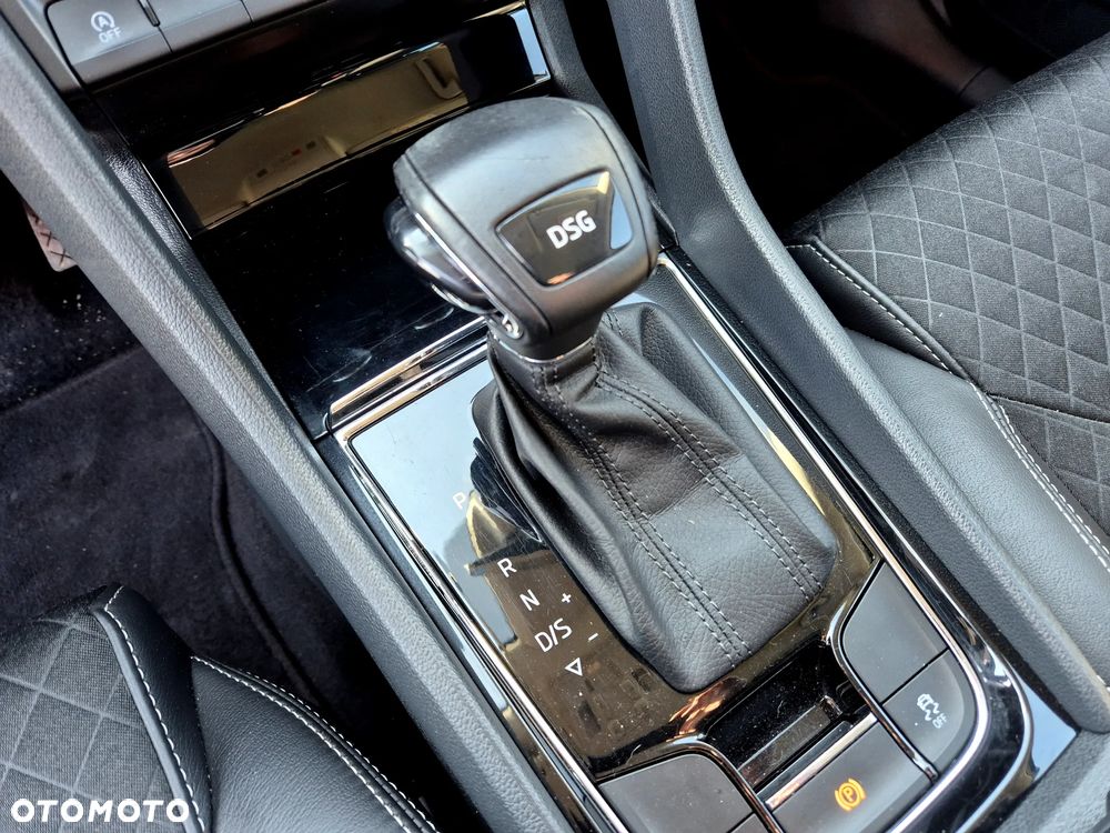 Skoda Kodiaq 2.0 TDI 4x2 Ambition DSG 7os - 31