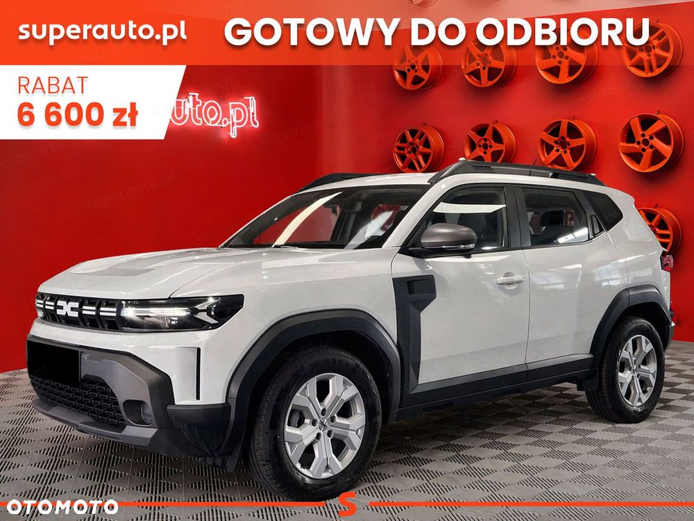 Dacia Duster - 2