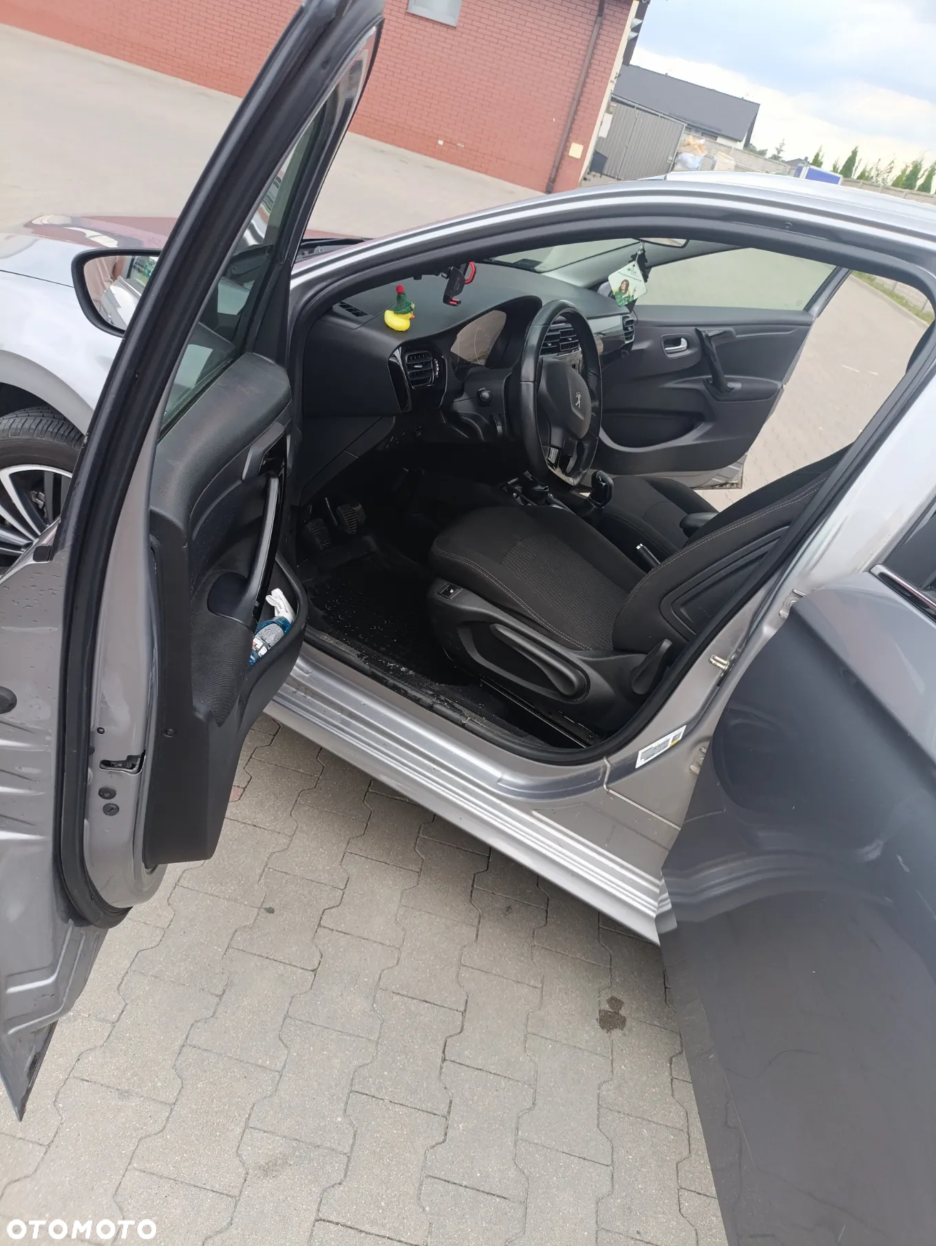 Peugeot 301 1.6 VTi Allure - 15