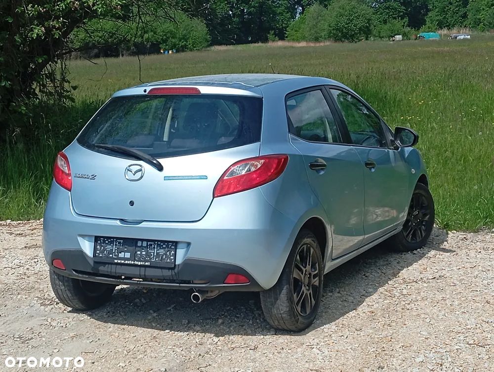 Mazda 2 1.3 Comfort - 6