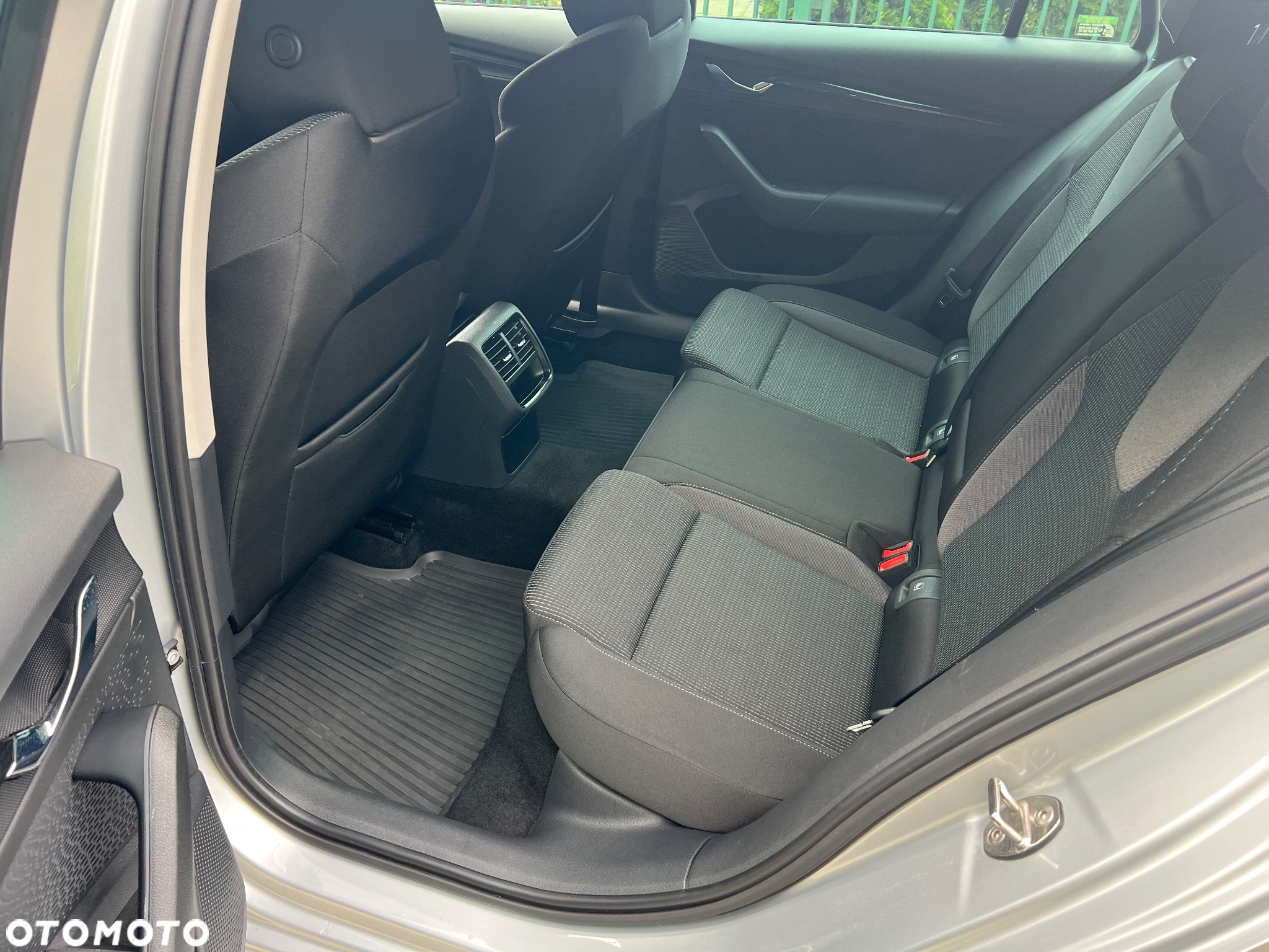 Skoda Octavia 1.5 TSI ACT Ambition - 23