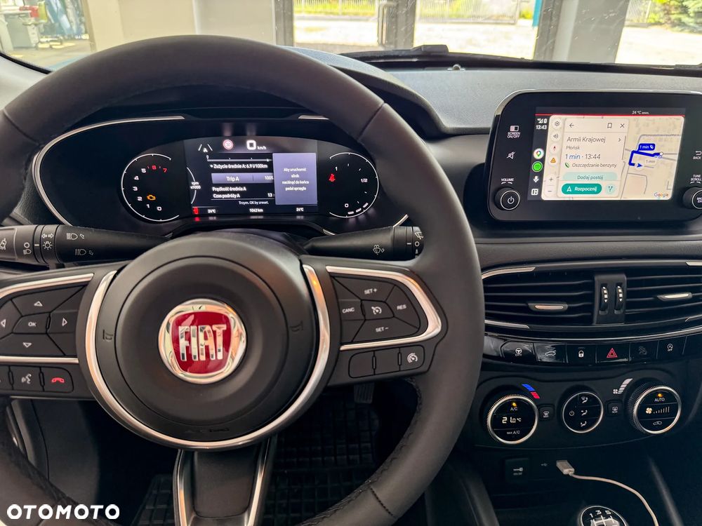 Fiat Tipo 1.0 T3 Life - 5