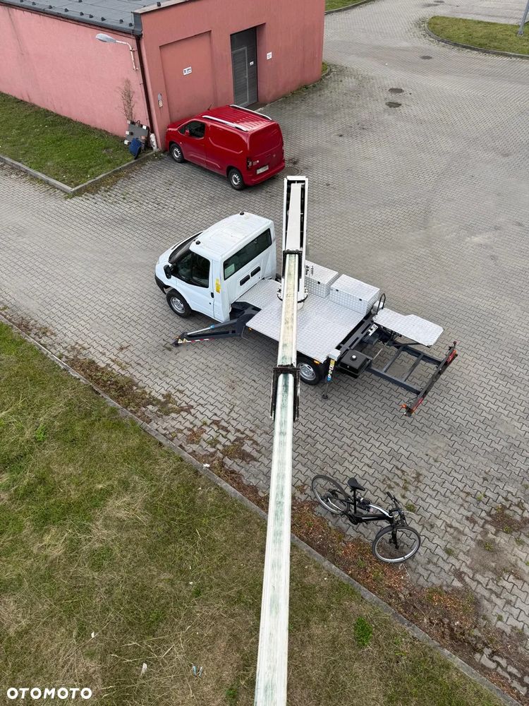 Ford Transit - 4