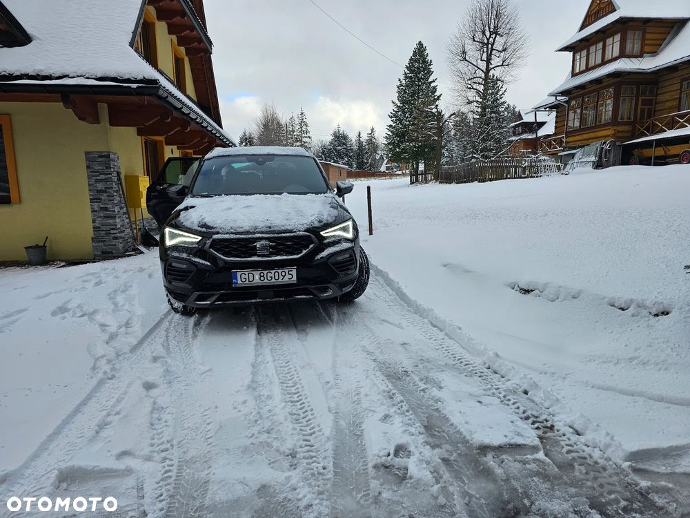 Seat Ateca - 38