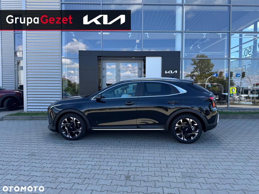 Kia XCeed 1.6 T-GDI Business Line DCT - 6