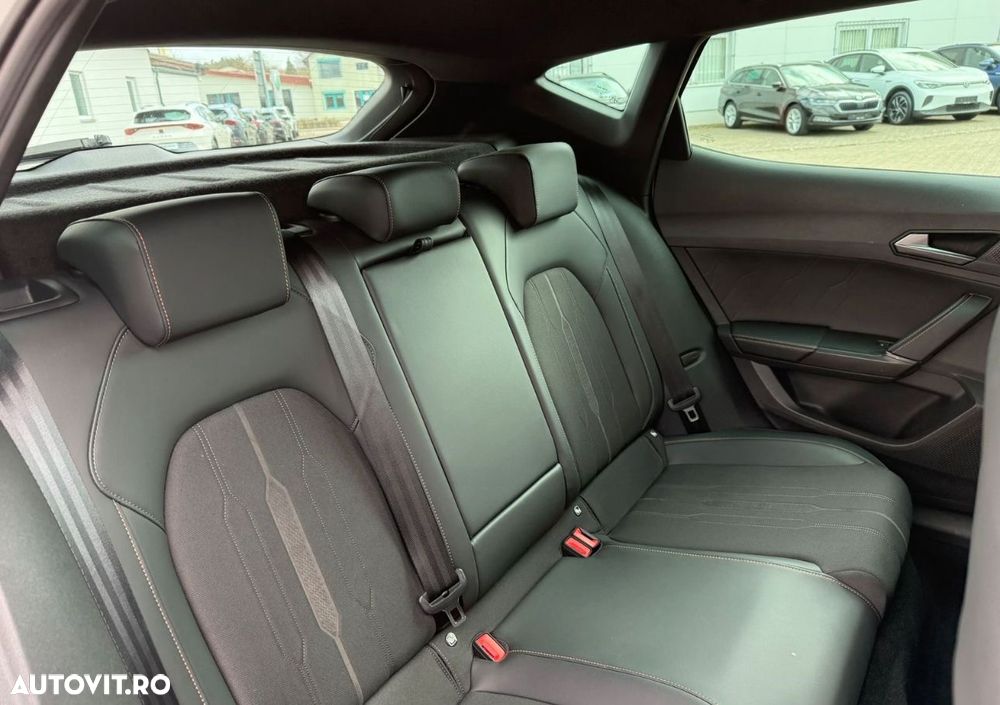 Cupra Formentor VZ 1.4 e-Hybrid DSG - 18