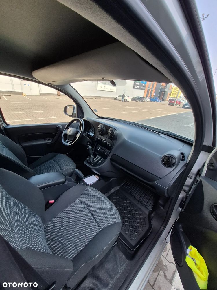 Mercedes-Benz Citan - 11