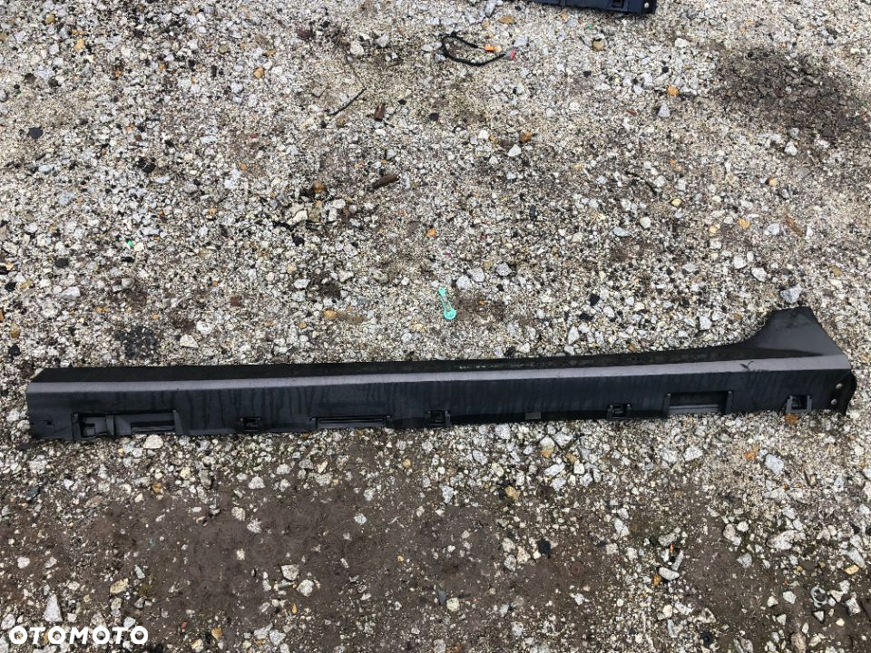 LISTWA PROGOWA LEWA MAZDA 6 GH LIFT - 2