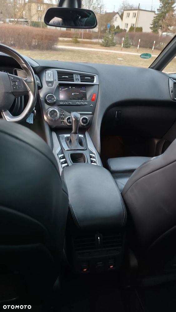 Citroën DS5 BlueHDi 180 Business - 9