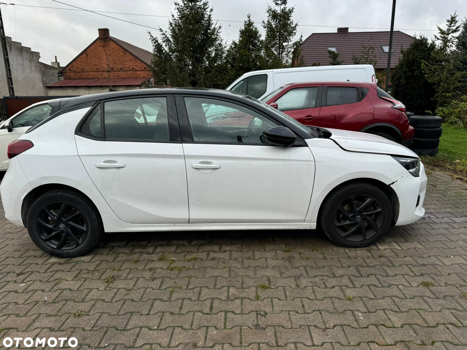 Opel Corsa 1.5 Diesel Start/Stop GS Line - 9