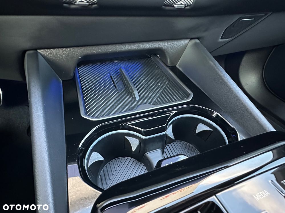 BMW Seria 5 540d xDrive mHEV M Sport Edition - 28
