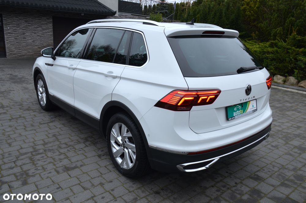 Volkswagen Tiguan 2.0 TDI BMT SCR Highline DSG - 4