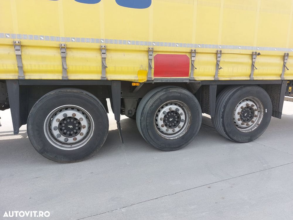 Schmitz Cargobull Standard - 15