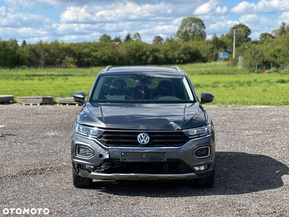 Volkswagen T-Roc - 3