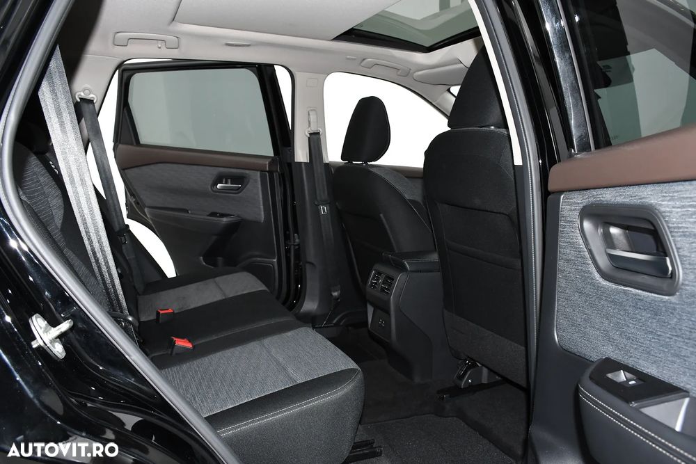 Nissan X-Trail 1.5 VC-T e-4ORCE N-Connecta - 7
