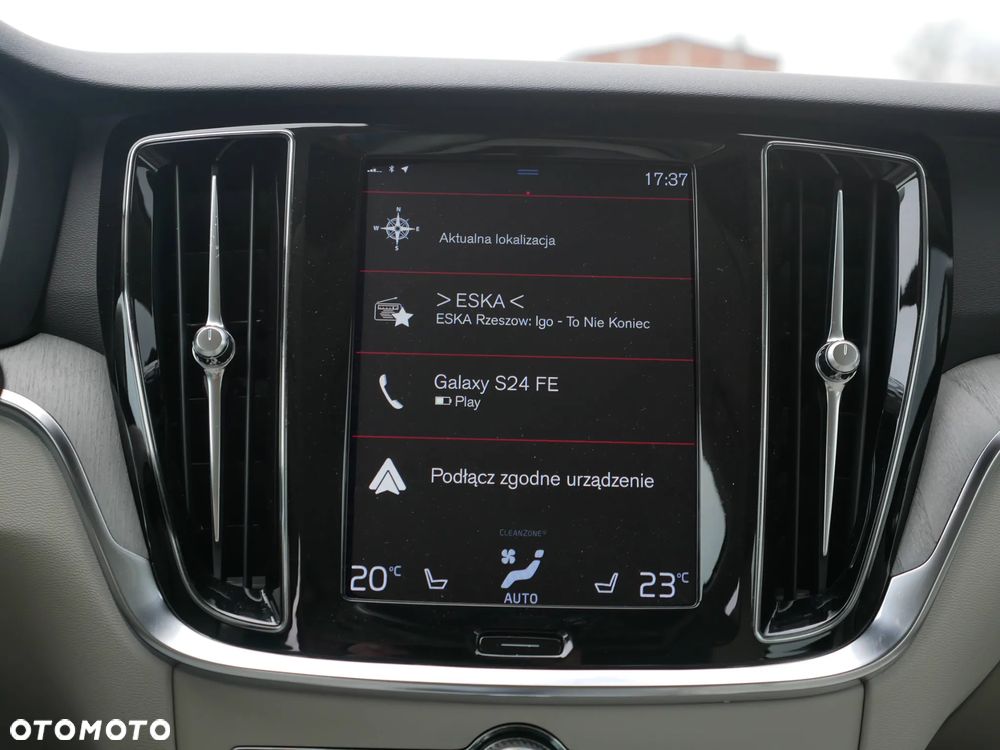 Volvo V60 B5 B AWD Inscription - 20