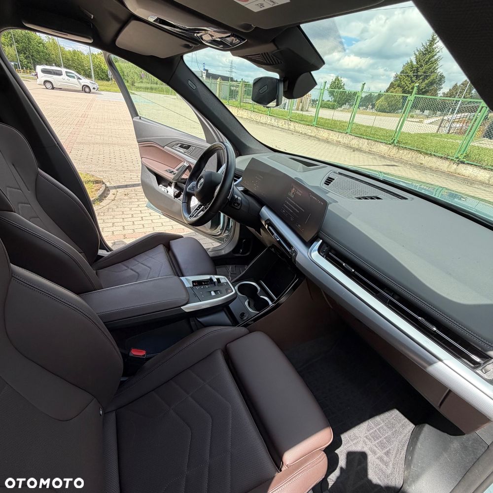 BMW X1 xDrive20d mHEV xLine - 14