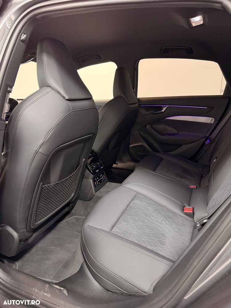 Audi A6 50 TFSI e quattro S tronic PHEV S Line - 30