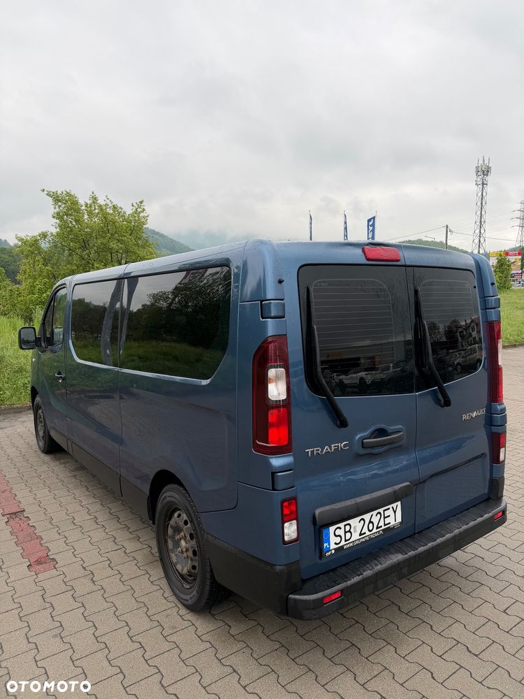 Renault Trafic 1.6 dCi - 5