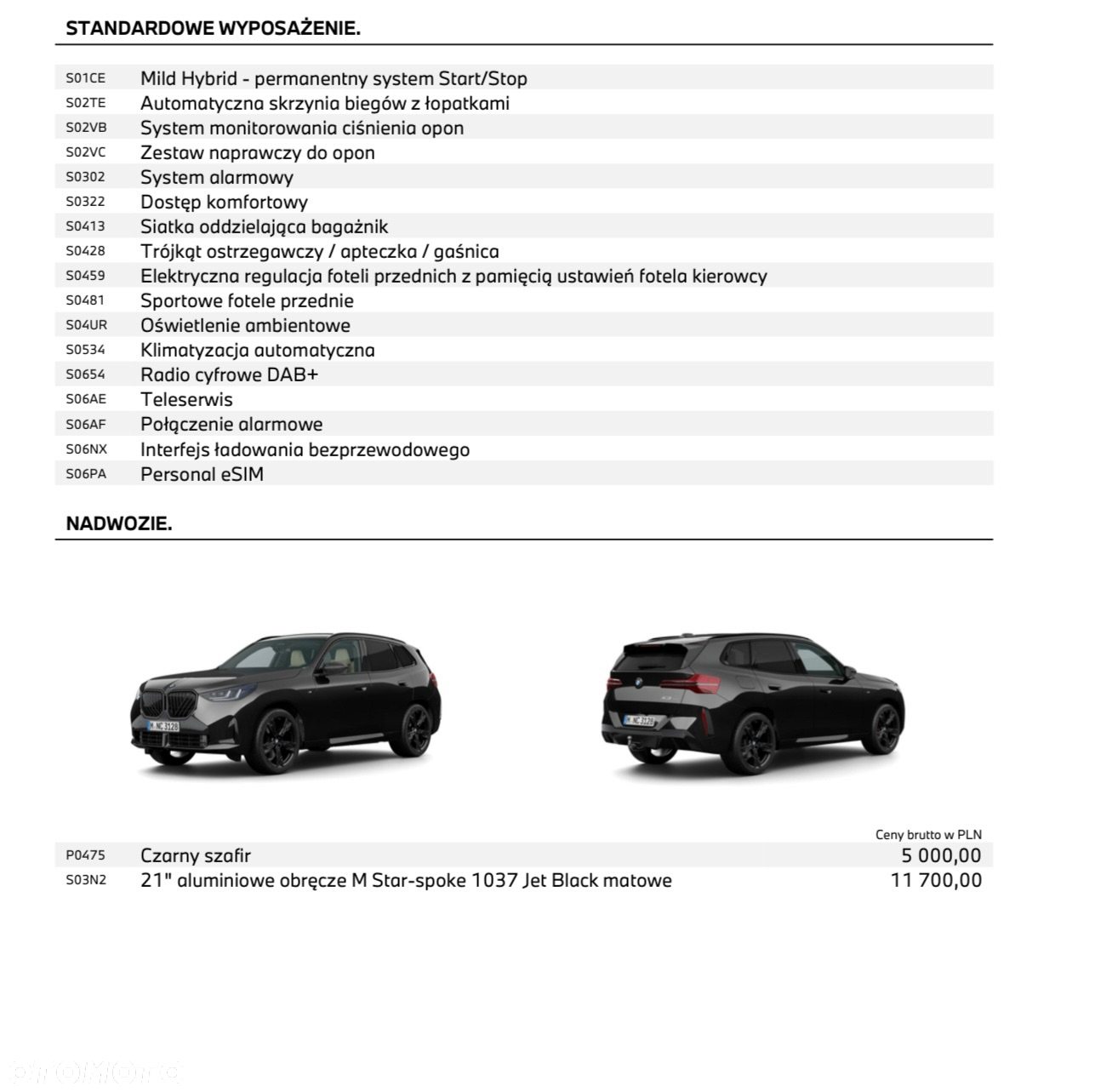 BMW X3 - 35