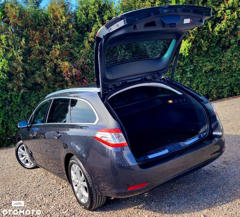 Peugeot 508 - 23