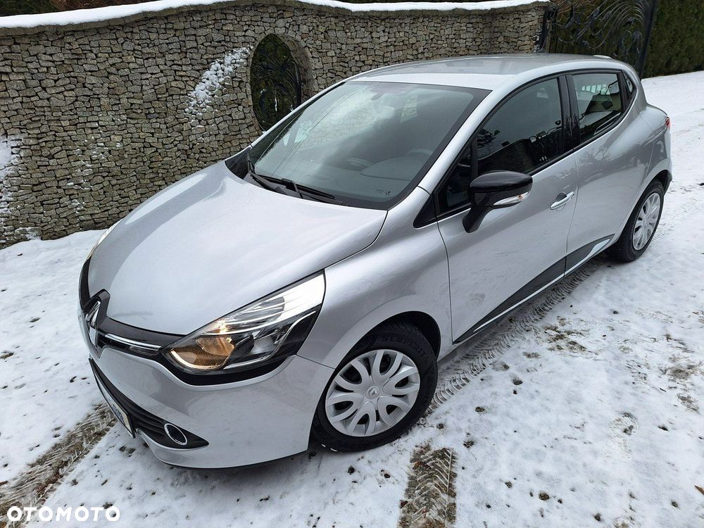 Renault Clio 0.9 Energy TCe Expression - 29