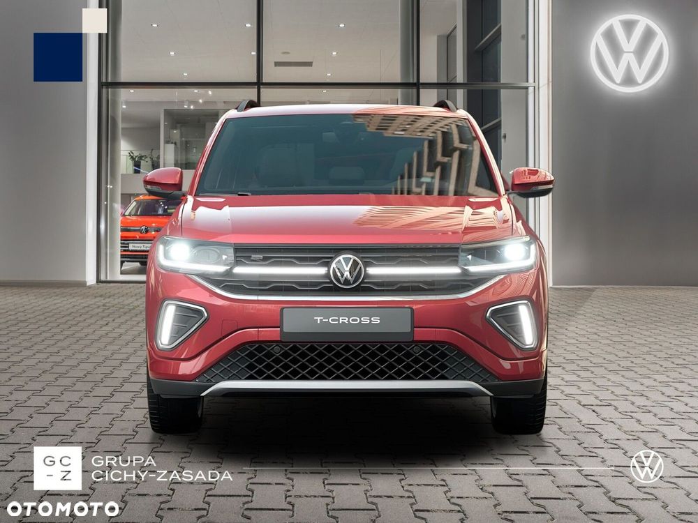 Volkswagen T-Cross - 3