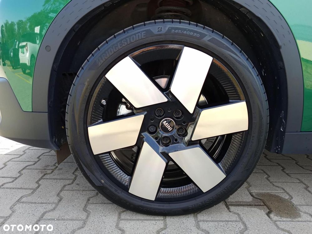MINI Countryman - 11