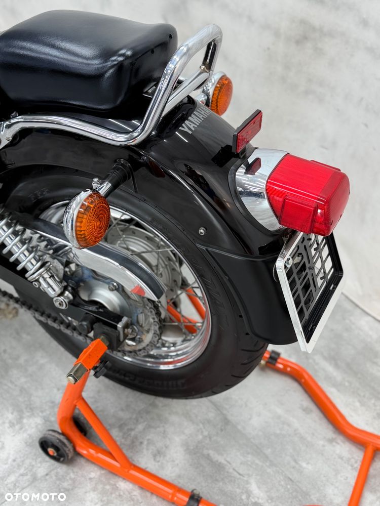 Yamaha Virago - 22