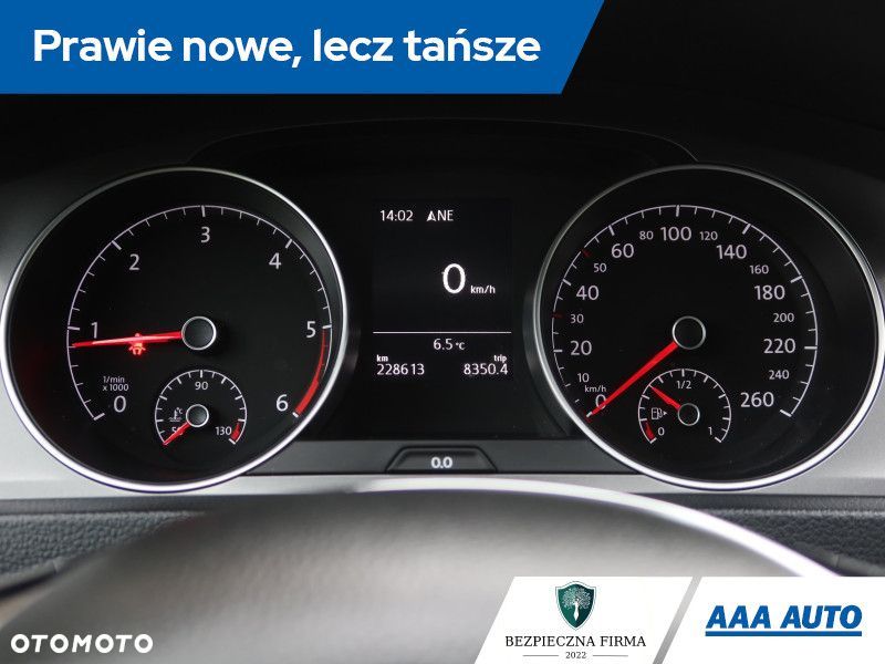 Volkswagen Golf Variant - 12