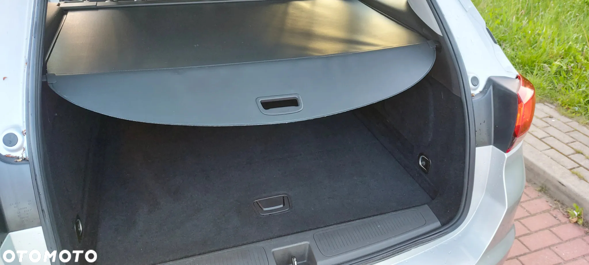 Opel Astra V 1.6 CDTI Enjoy S&S - 19