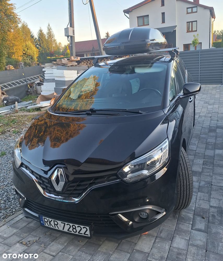 Renault Grand Scenic Gr 1.7 Blue dCi Zen - 14