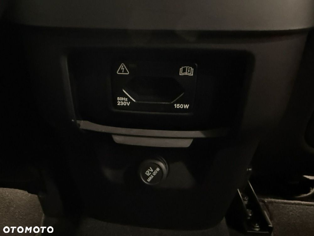 Volvo XC 60 D4 Inscription - 24