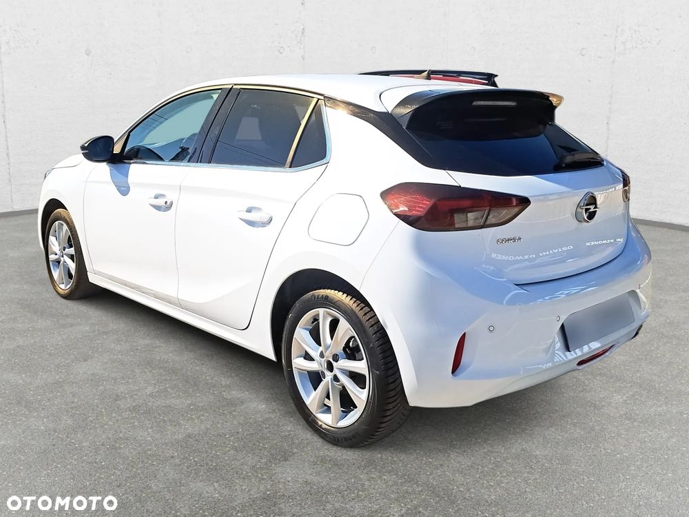 Opel Corsa 1.2 Elegance S&S - 8