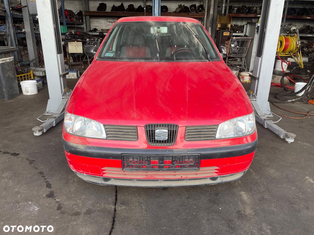 SEAT IBIZA NA CZĘŚCI Kolor : LP3G - 1