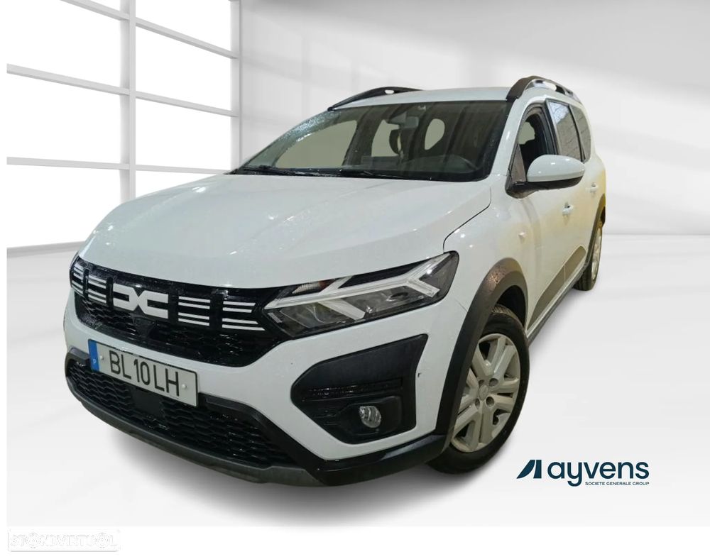 Dacia Jogger 1.0 ECO-G Expression 7L Bi-Fuel - 1